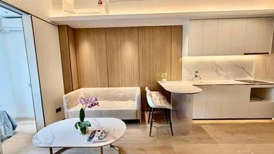 Vue Aston | Condo K pronájmu in Nirouth, Chbar Ampov, Phnom Penh