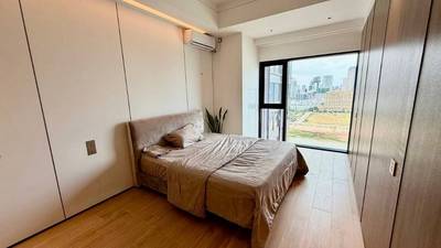 Vue Aston | Chbar Ampov Condo K pronájmu in Chbar Ampov