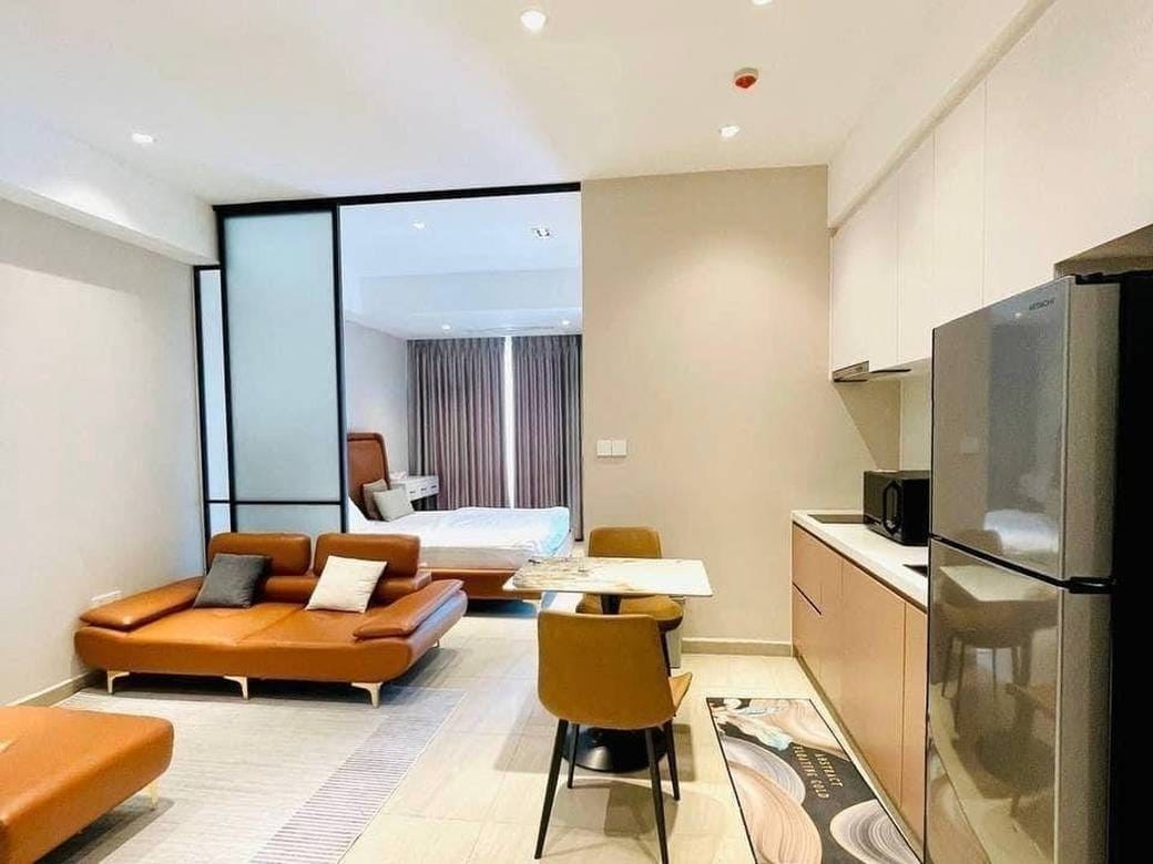 Time Square 3 | $500 Condo
