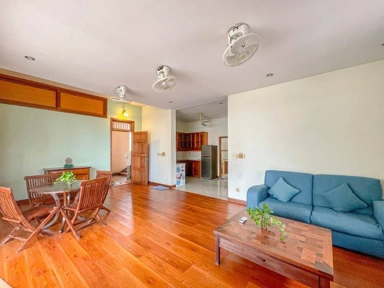 Boeung Prolit, 7 Makara, Phnom Penh的平房出租