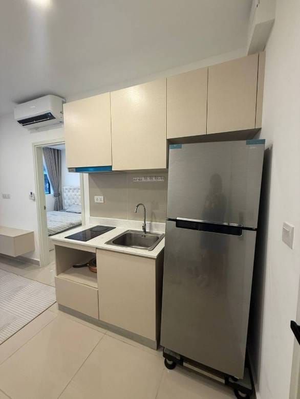 Chip Mong | Park Land TK Condo | С мебелью Кондоминиум Для Продажи