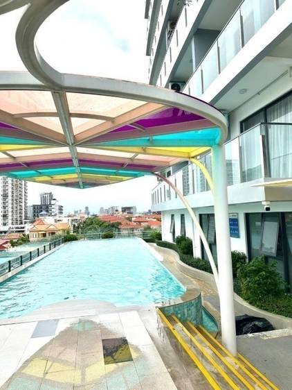 Morgan EnMaison | Condo Type | Condo Na prodej in Chroy Changvar, Chroy Changvar, Phnom Penh