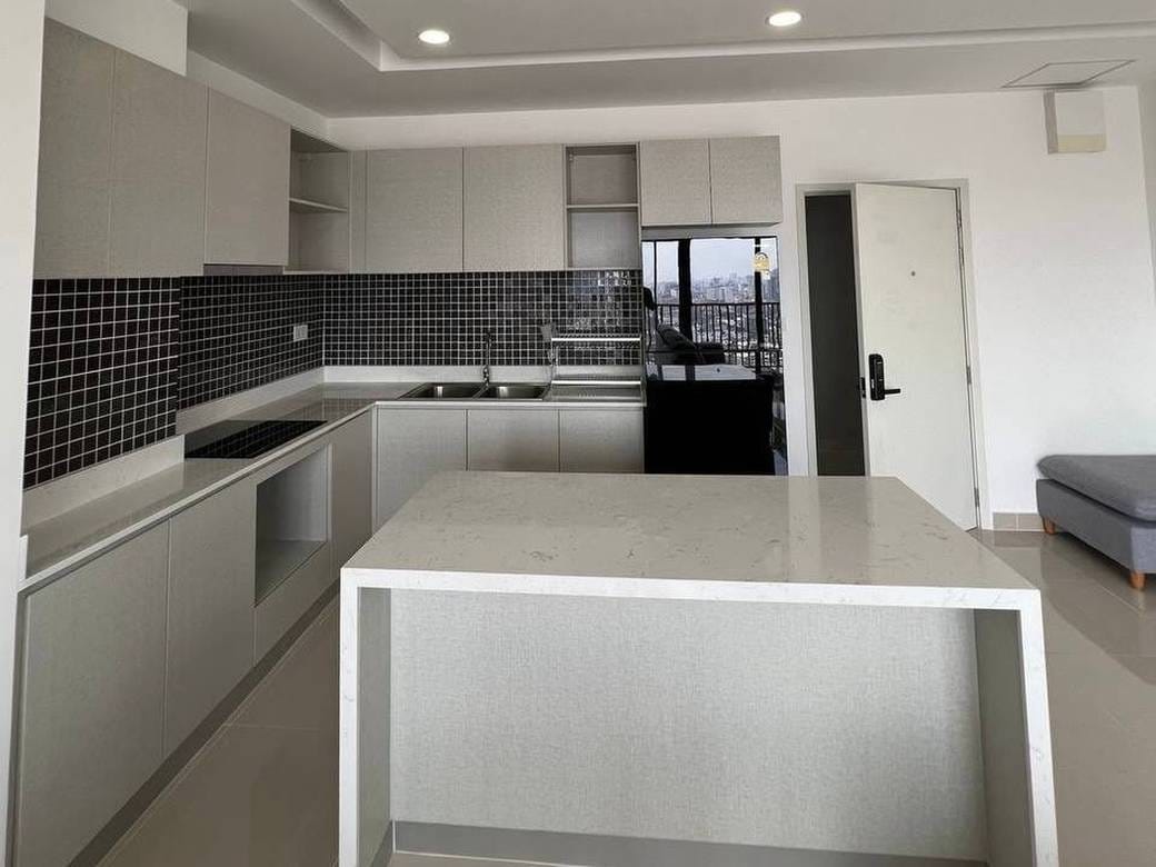 Apartment For Rent in Russey Keo $2,000