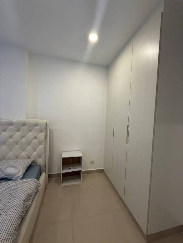 Chip Mong | Park Land TK Condo | Phnom Penh Thmey Кондоминиум Для Продажи in Phnom Penh Thmey