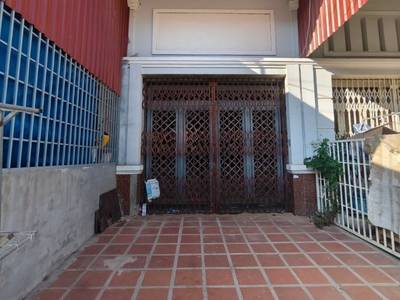 77 sqm Land Size Flat House Na prodej