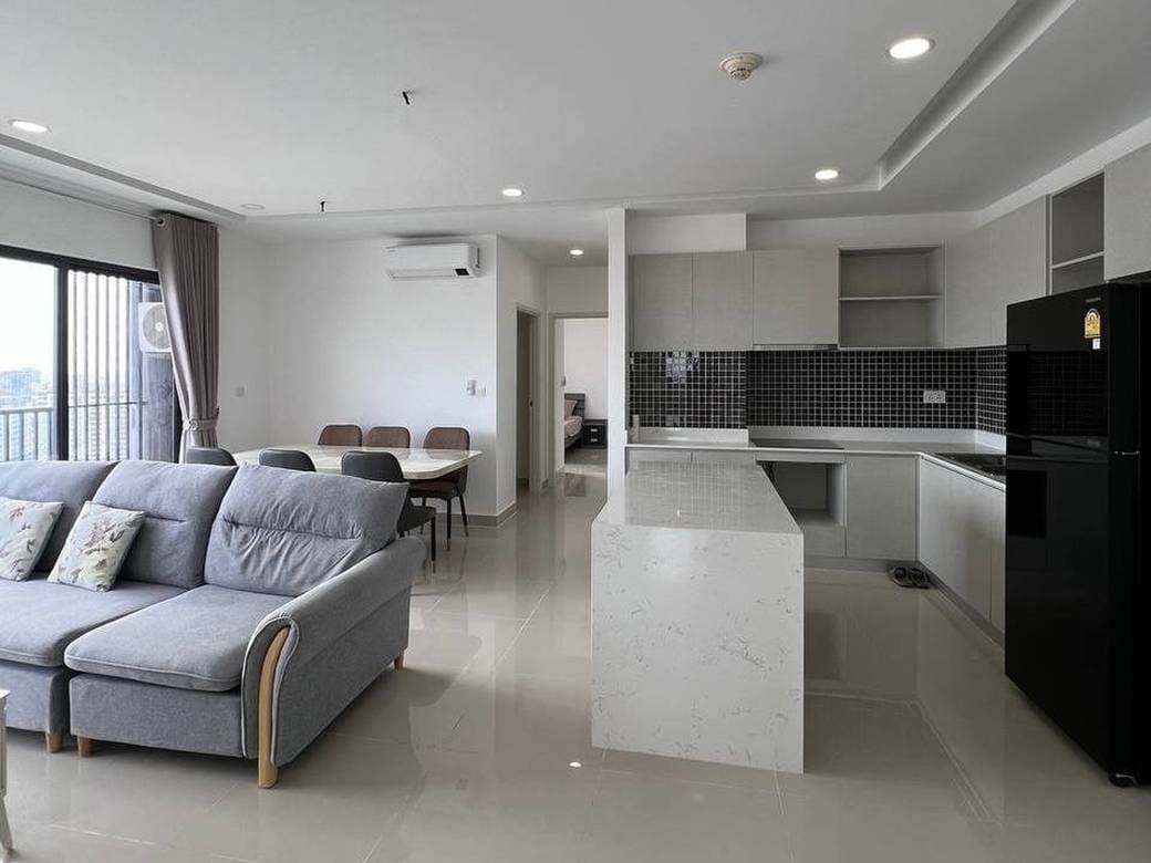 Furnished Apartment For Rent