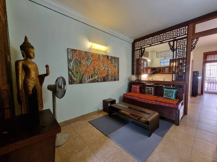 Studio Type Для Аренды in Chakto Mukh, Daun Penh, Phnom Penh