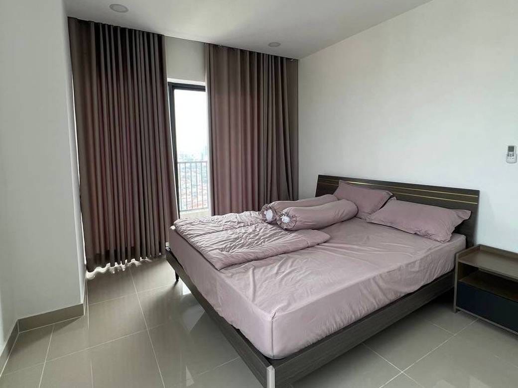 Tuol Sangkae 2 Apartment For Rent in Tuol Sangkae 2
