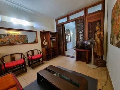สตูดิโอ สำหรับเช่า ใน Daun Penh $500