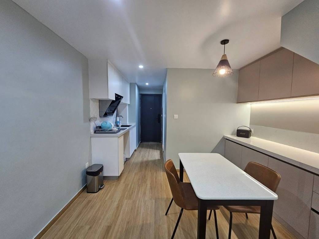 Кондоминиум Для Продажи in Chroy Changvar, Phnom Penh