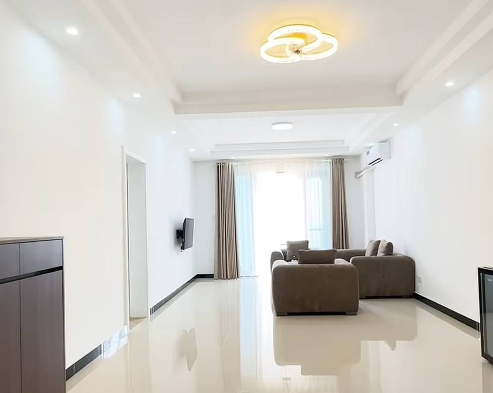 Diamond Oasis Mansion | Tonle Bassac Novostavba Na prodej in Tonle Bassac