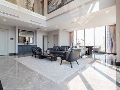 SOPHEA SUITES | $9,000 顶层公寓