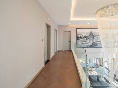 SOPHEA SUITES | 带1个停车位的顶层公寓出租