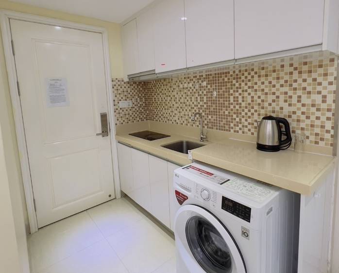 Apartment For Rent in Boeng Keng Kang $400