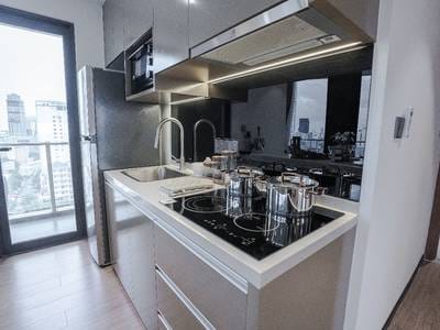 The Flora Suites | Condo Na prodej in BKK 1, Boeng Keng Kang, Phnom Penh