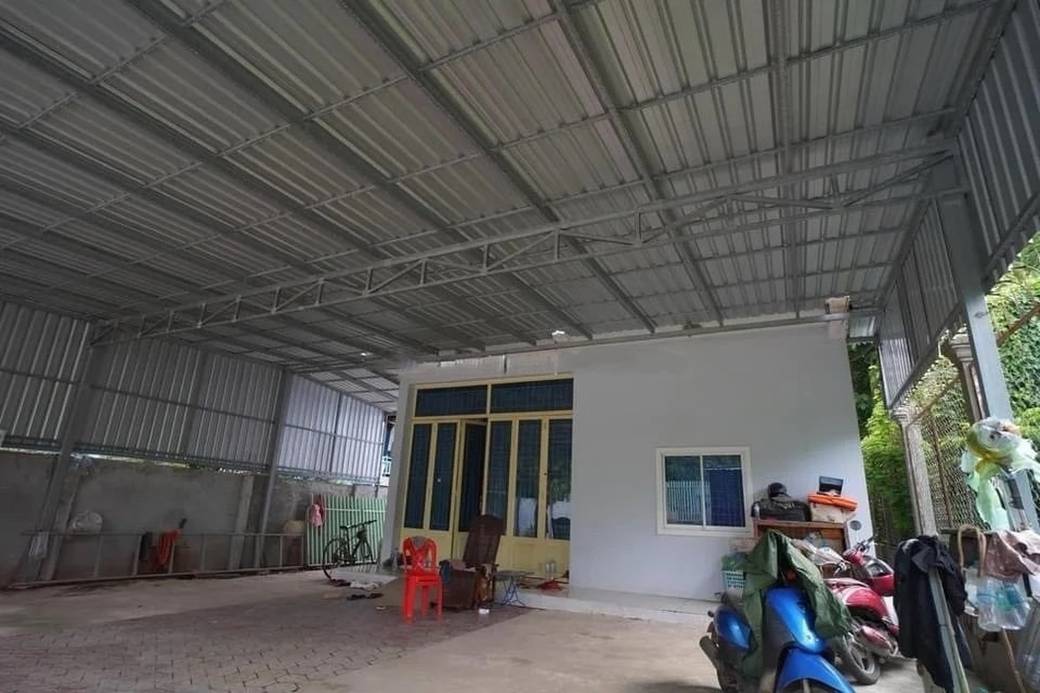 ที่ดิน สำหรับขาย ขนาดที่ดิน 850 ตร.ม.