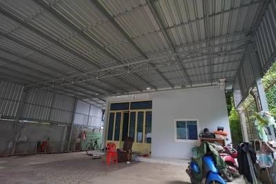 ที่ดิน สำหรับขาย ขนาดที่ดิน 850 ตร.ม.