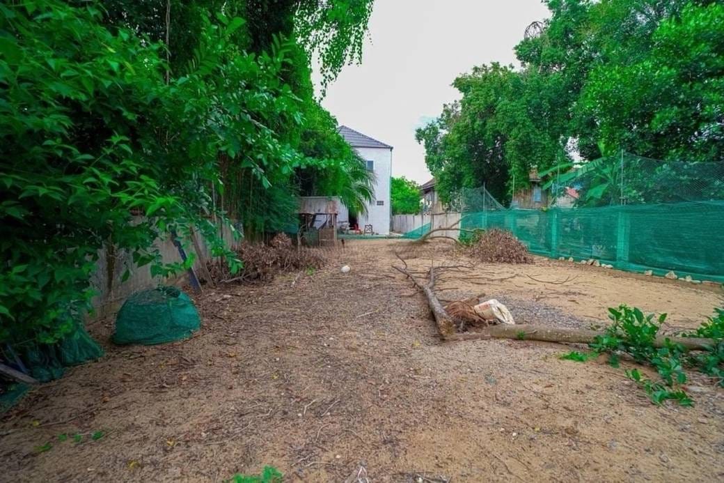 ที่ดิน สำหรับขาย ใน กบาลเกาะ, จบาร์อำเปา, พนมเปญ