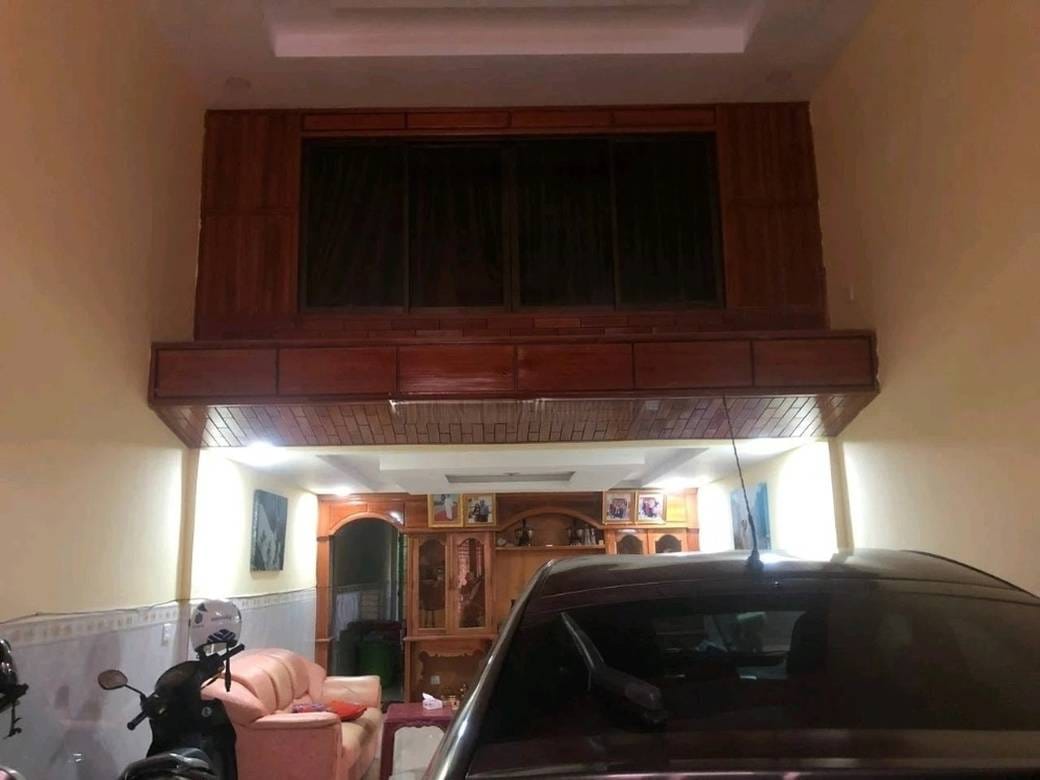 Flat House For Sale in Preaek Pra, Chbar Ampov, Phnom Penh
