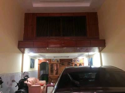 Flat House For Sale in Preaek Pra, Chbar Ampov, Phnom Penh