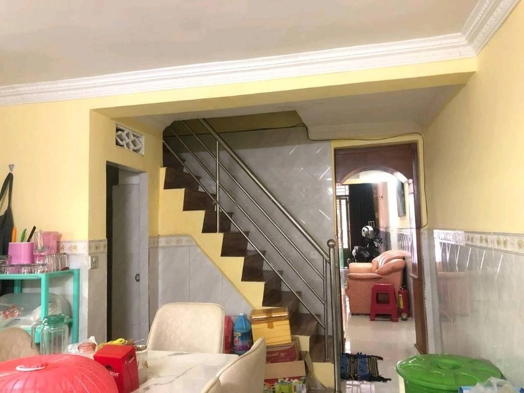 Preaek Pra Flat House For Sale in Preaek Pra