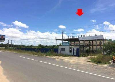 ที่ดิน สำหรับขาย ใน Kampong Leav, เปรยเวง, เปรยเวง
