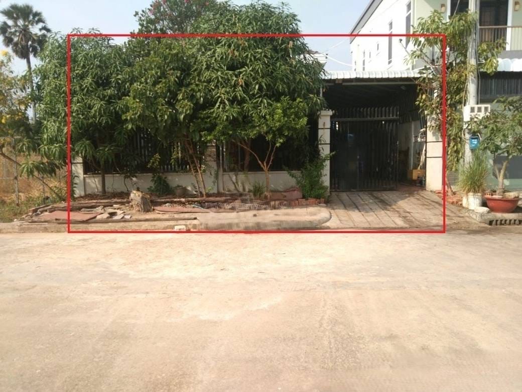 $90,000 House
