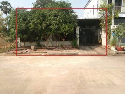 $90,000 House