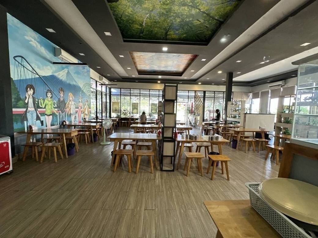 CommercialShophouse Na sprzedaż o powierzchni działki 2,298 m²