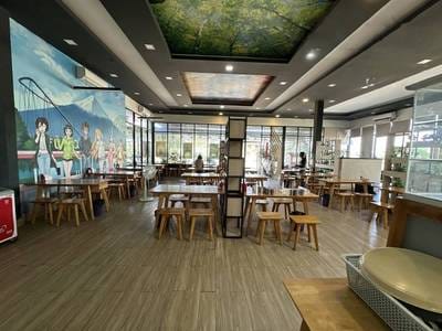 CommercialShophouse Na sprzedaż o powierzchni działki 2,298 m²