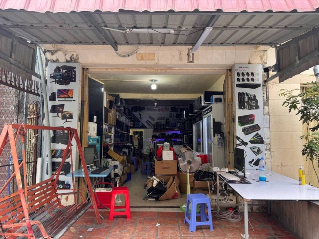 $103,000 Flat House