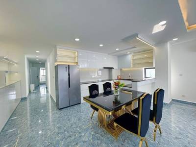 Apartmán K pronájmu in Chamkarmon $1,500