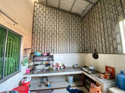 Flat House Na prodej in Chaom Chau 2, Por Sen Chey, Phnom Penh