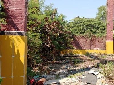 170 sqm Living Size Shophouse Na prodej in Angk Snuol