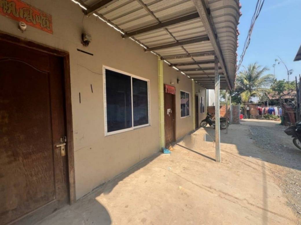 229.5 sqm Living Size House and lot Na prodej in Siem Reap