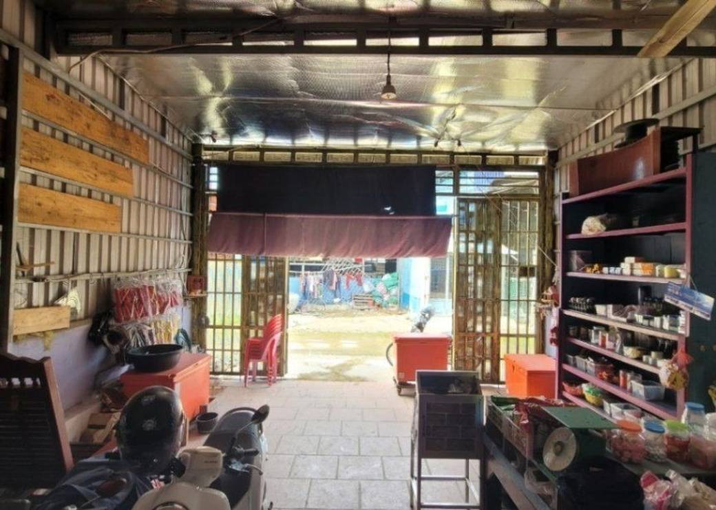House and lot For Sale in Svay Pak, Russey Keo, Phnom Penh