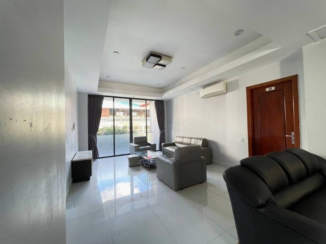 Apartmán K pronájmu in Chamkarmon $650