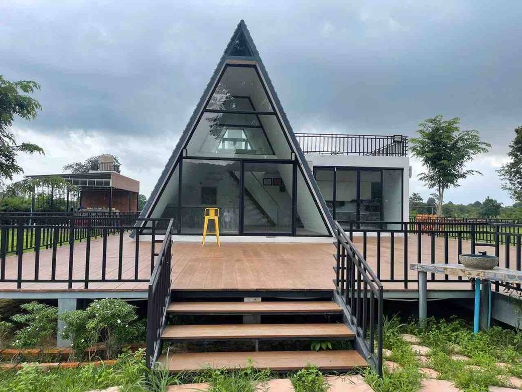 ที่ดิน ราคา $480,000