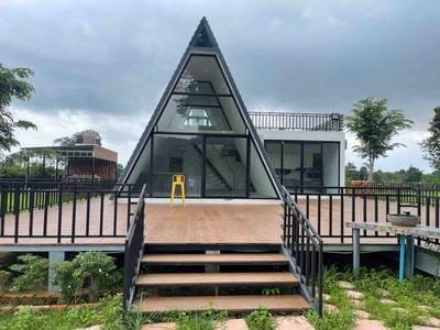 ที่ดิน ราคา $480,000