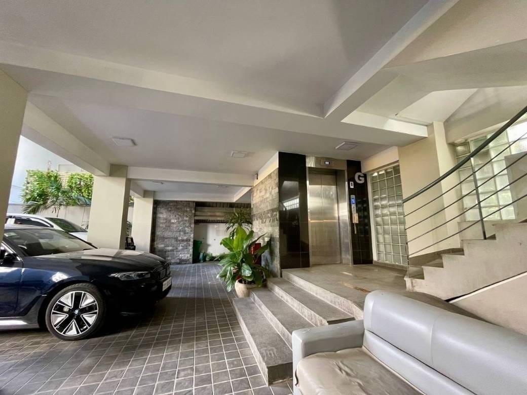 Apartmán K pronájmu in Toul Tum Poung 1, Chamkarmon, Phnom Penh