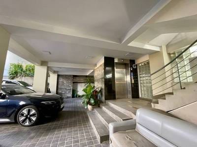 Apartmán K pronájmu in Toul Tum Poung 1, Chamkarmon, Phnom Penh