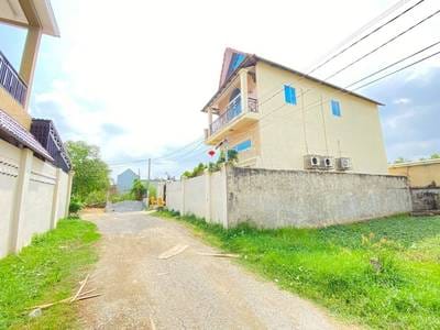 土地面積225.6㎡のHouse and lot売り物件