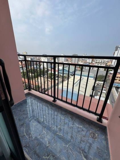 Apartmán K pronájmu in Chamkarmon $1,500