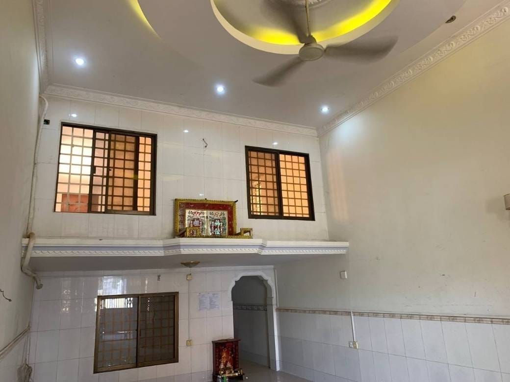 $220,000 House