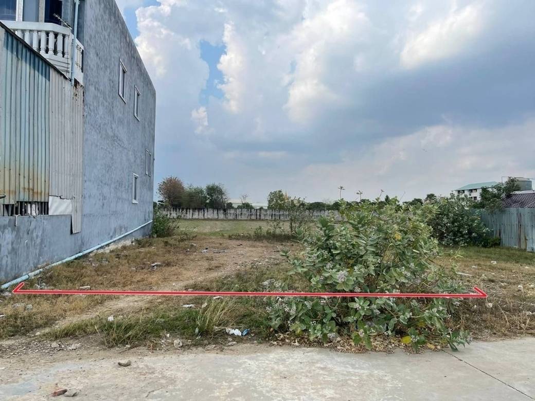 201 sqm Land Size Земля Для Продажи