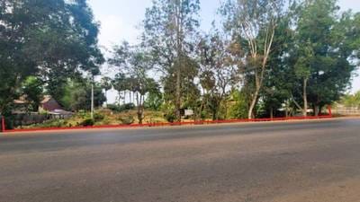 Działka Na sprzedaż w Kien Sangkae, Sout Nikom, Siem Reap