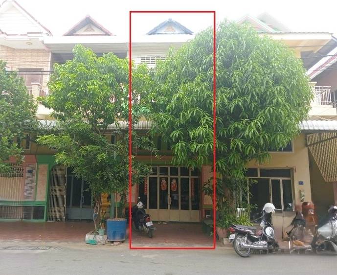 Preaek Pnov, Prek Pnov, Phnom Penhの家売り物件