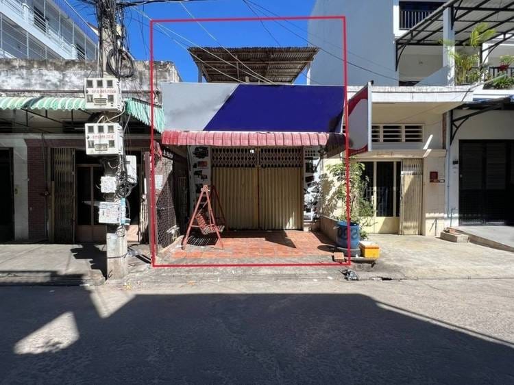 Tuek L'ak 3, Toul Kork, Phnom Penh에 있는 플랫하우스 매매