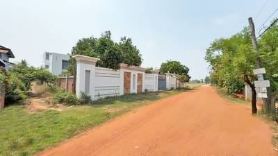 3,628 sqm Land Size House and lot Na prodej