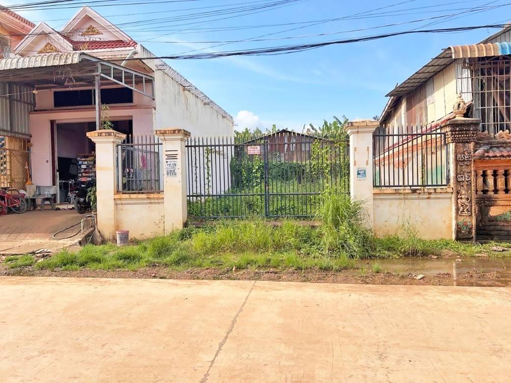 ที่ดิน สำหรับขาย ใน ซวง, ซวง, ตบูงขมุม